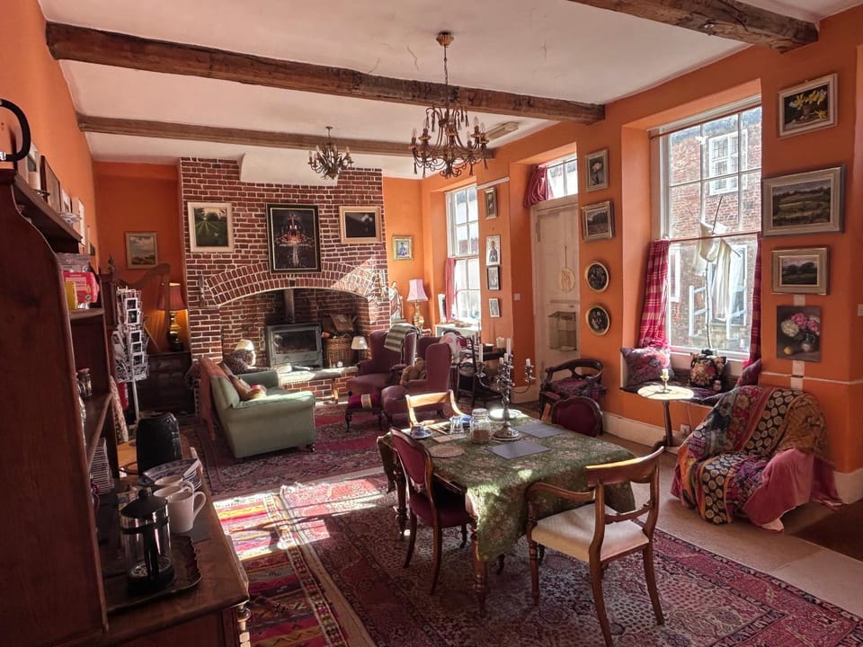Living room, Seating area, Internal: Not applicable to any particular room