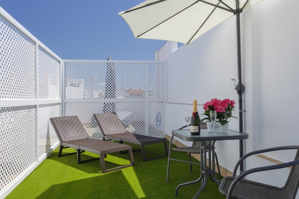 Balcony/Terrace, Other