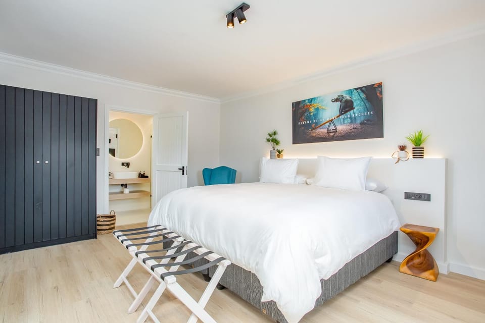 Droom Guesthouse Bed and Breakfast in Western Cape