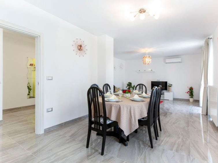 Apartman Valica Bed and Breakfast in Istria County