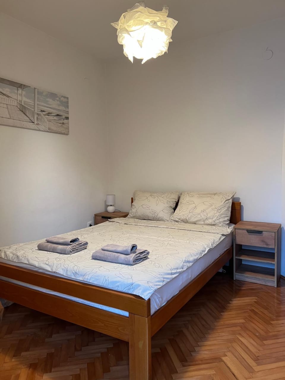 City life apartman Apartment in Montenegro
