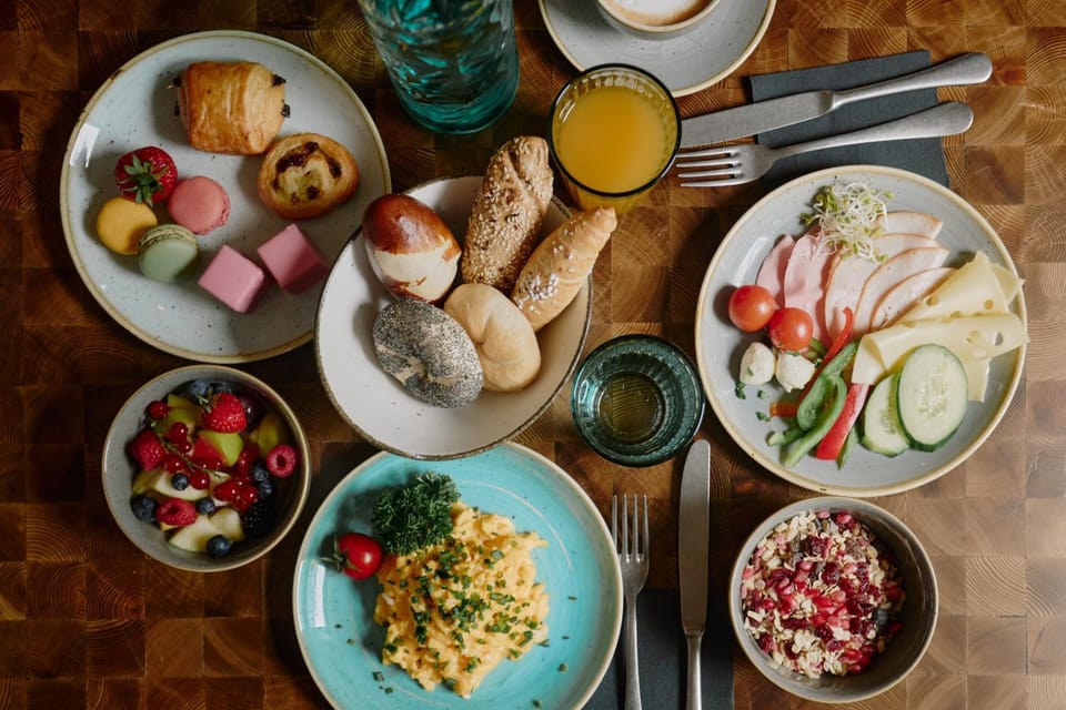 Breakfast