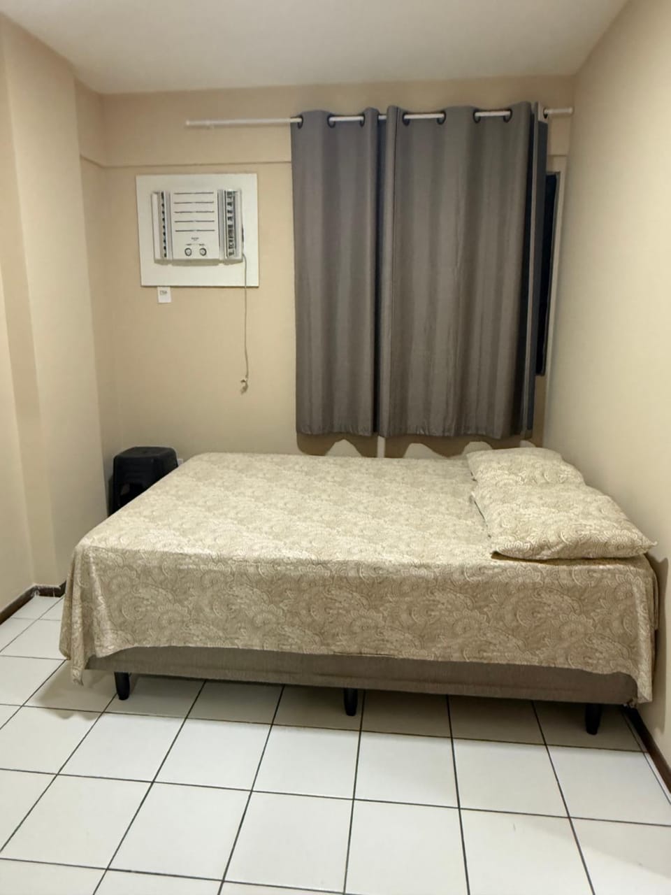 APT 2 QUARTOS JATIÚCA A 150 METROS DA PRAIA Apartment in Maceió