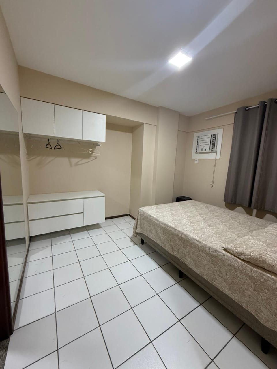 APT 2 QUARTOS JATIÚCA A 150 METROS DA PRAIA Apartment in Maceió