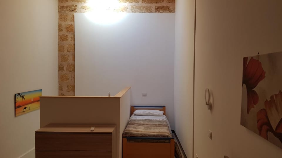 Casa dolce casa Apartment in Partinico