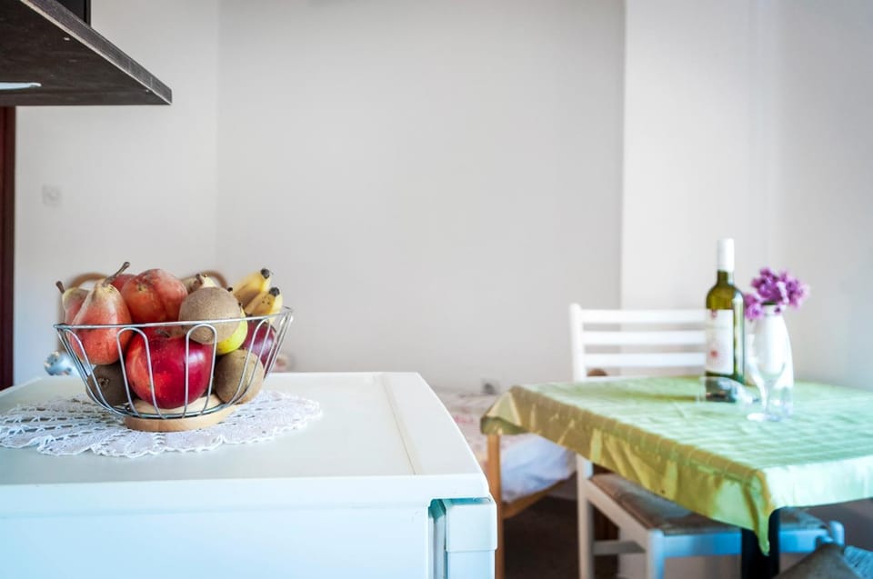 Near beach and Rovinj center 4 Apartment in Rovinj
