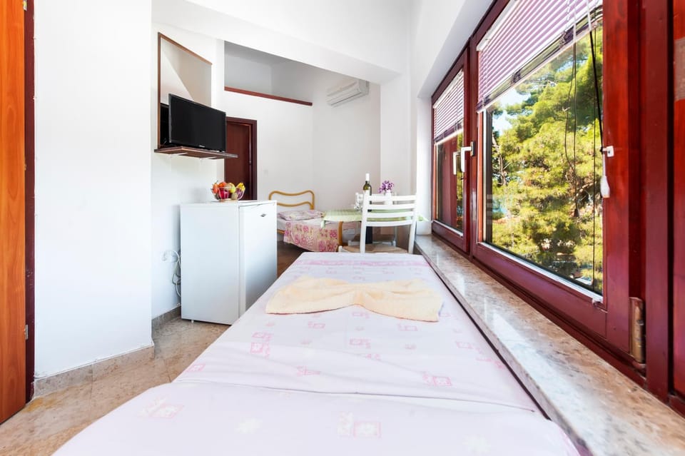 Near beach and Rovinj center 4 Apartment in Rovinj