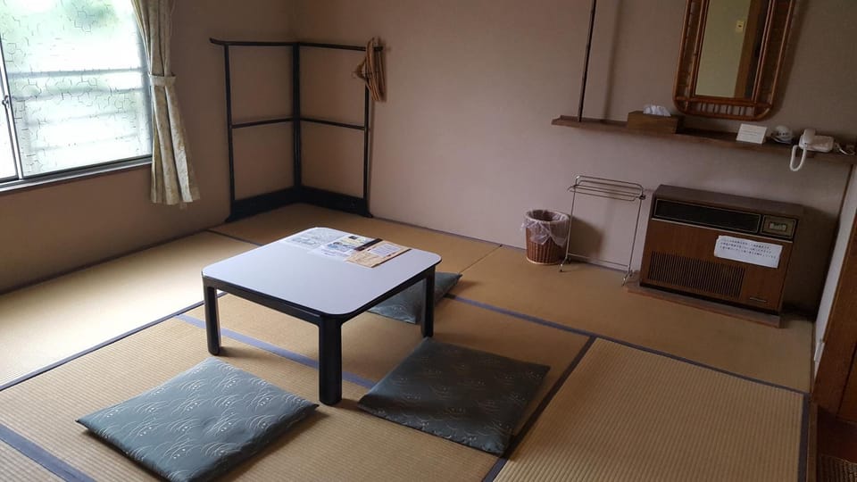 Ryokan Mikasaya Ryokan in Japan