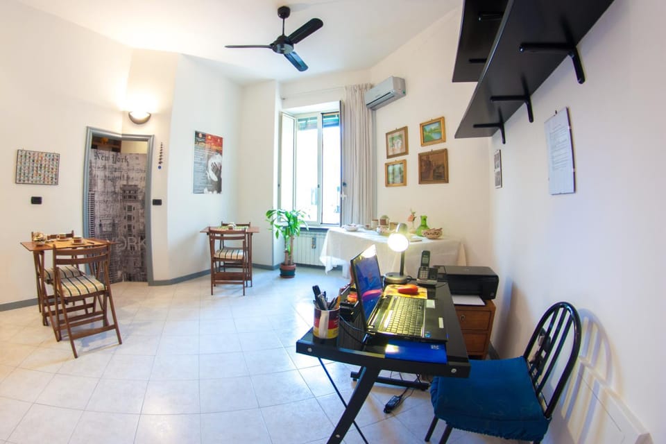 B&B Canta Napoli Bed and Breakfast in Naples