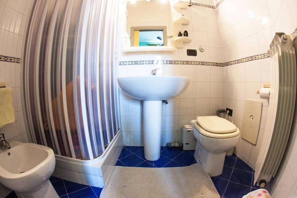 B&B Canta Napoli Bed and Breakfast in Naples