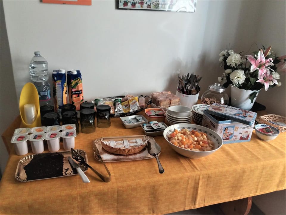 B&B Canta Napoli Bed and Breakfast in Naples