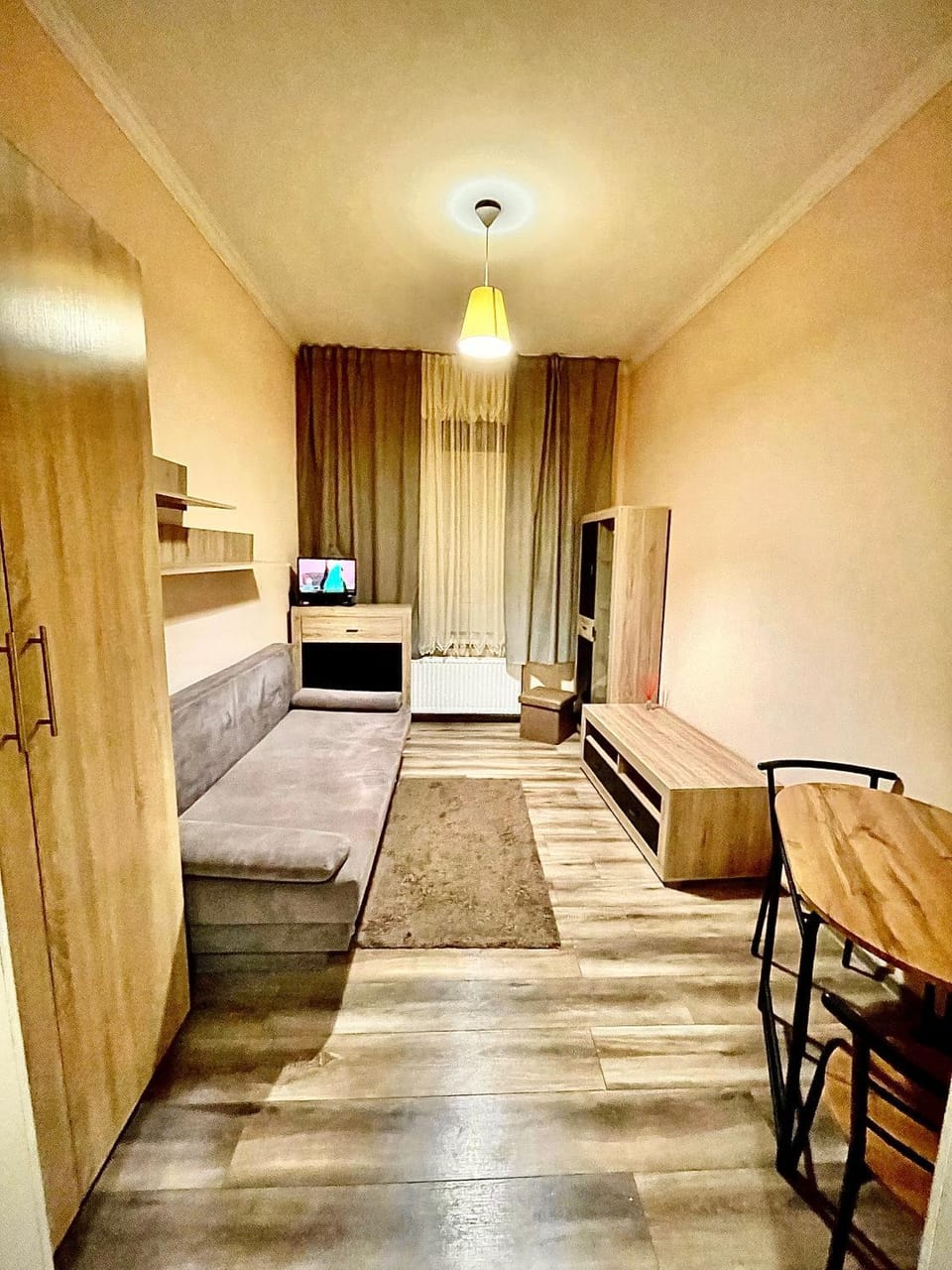 Stare Misto Apartment in Lviv