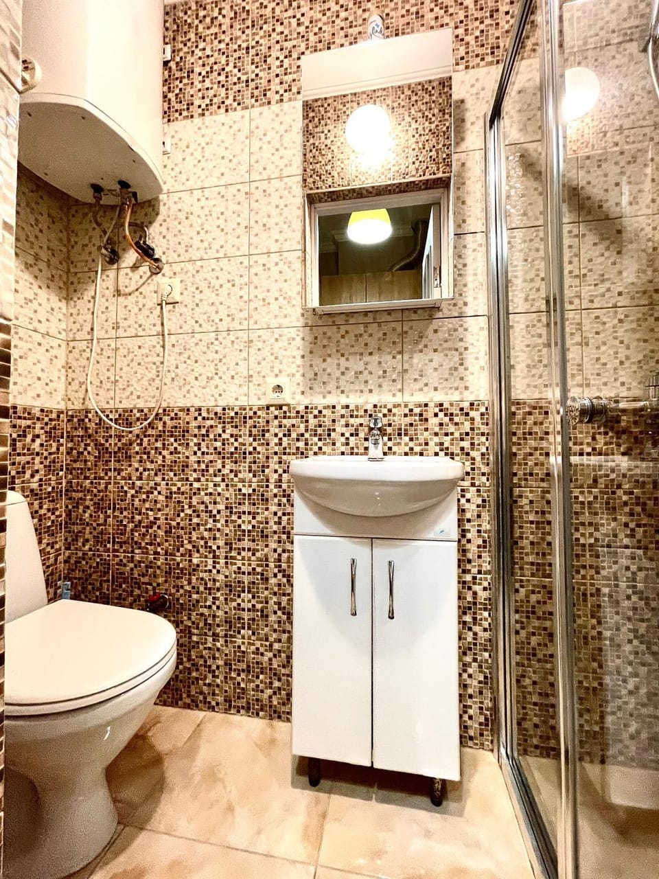 Stare Misto Apartment in Lviv