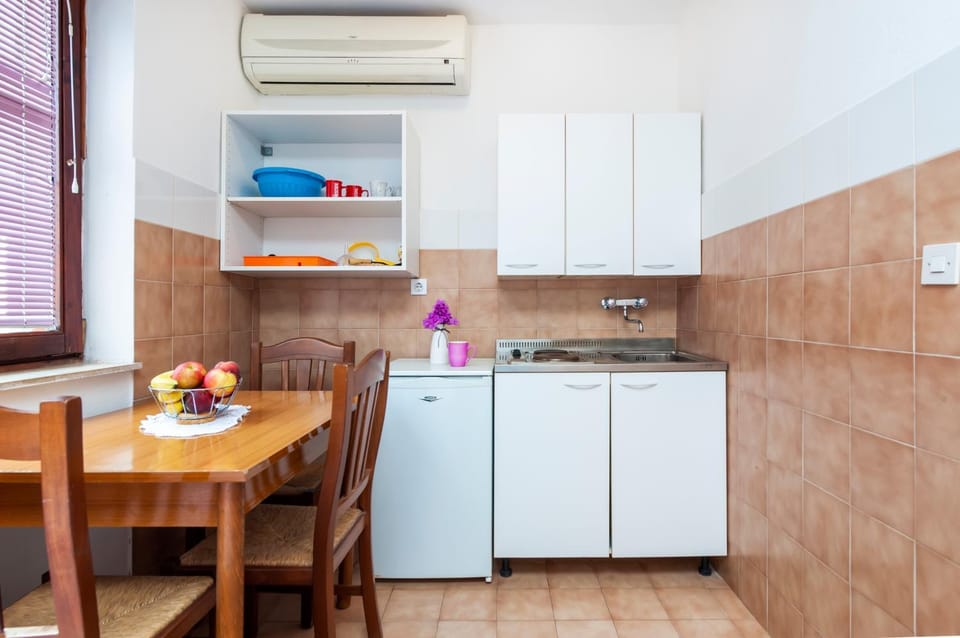 Near beach and Rovinj center 11 Apartment in Rovinj