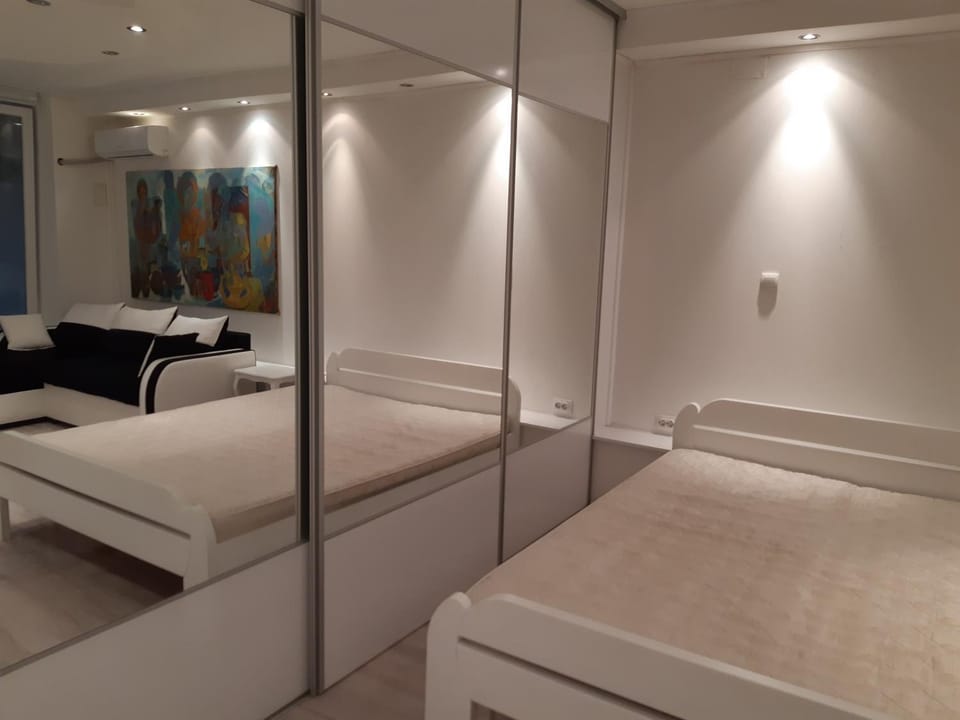 Viktoria Apartment in Belgrade