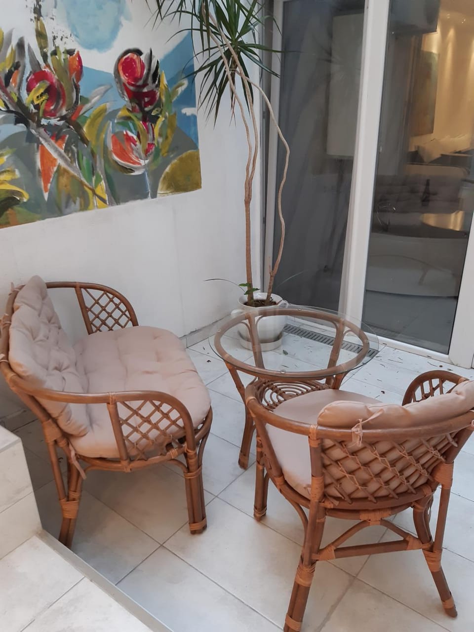 Viktoria Apartment in Belgrade