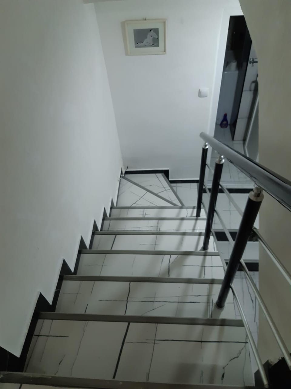 Viktoria Apartment in Belgrade
