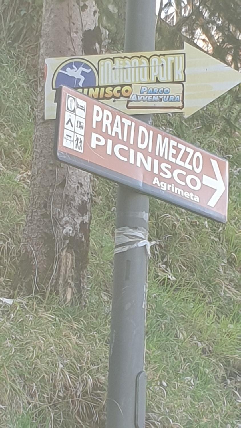 Lo chalet Biancaneve Apartment in Lazio