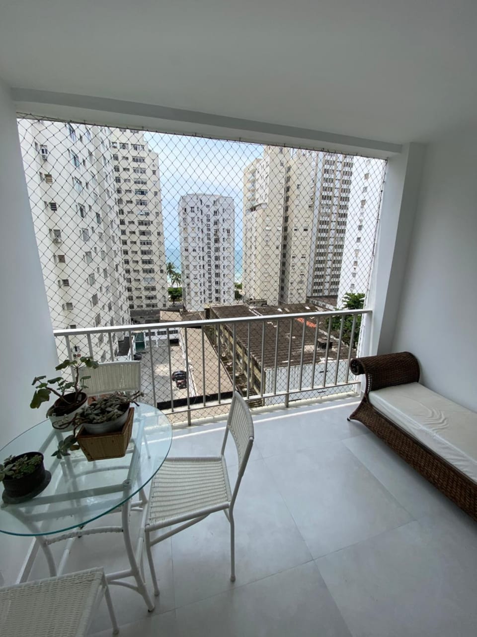 Apartamento no Guarujá - Praia de Pitangueiras Apartment in State of São Paulo