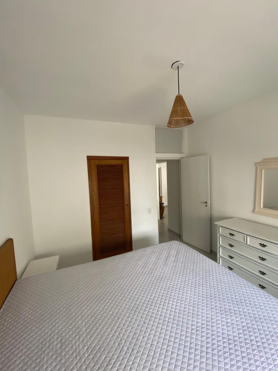 Apartamento no Guarujá - Praia de Pitangueiras Apartment in State of São Paulo