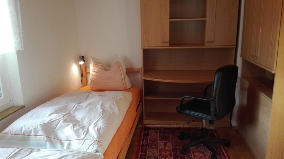 Haus Agerer FEWO 2. Stock Apartment in Tyrol