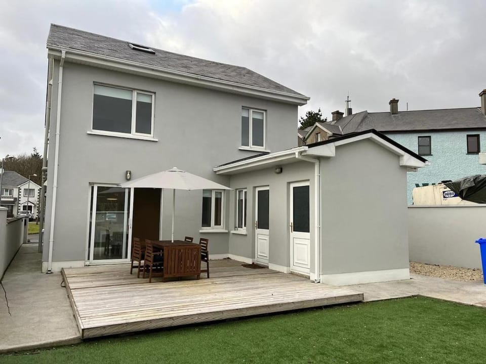 Bay Area House, Spiddal House in County Galway