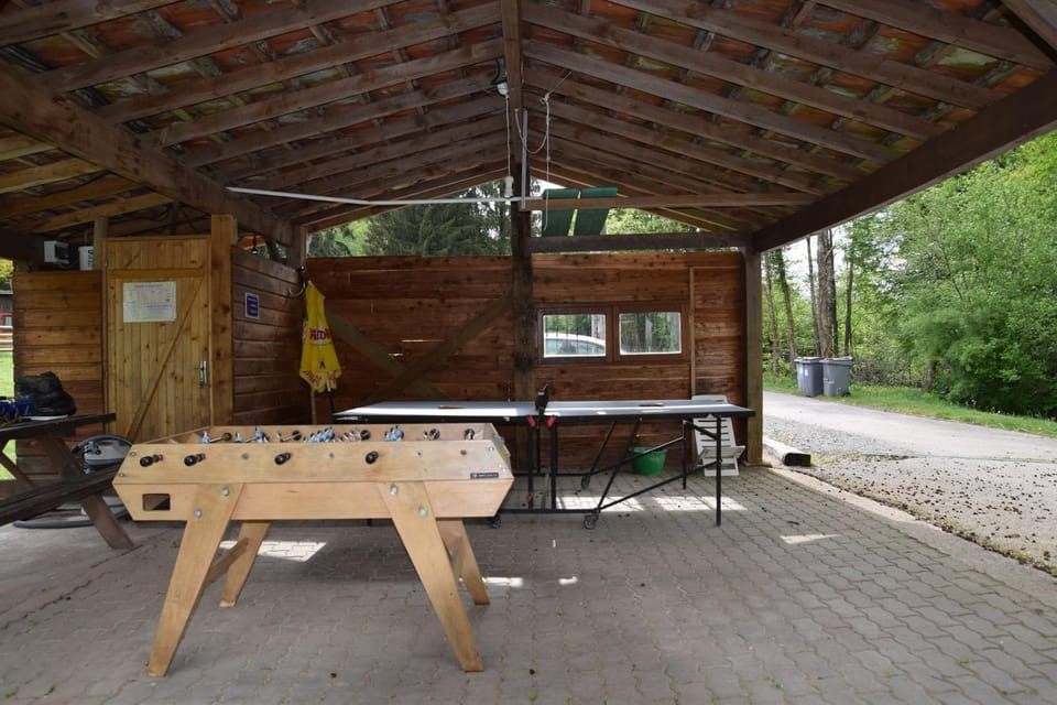 Vacance conviviales dans les Vosges 8 Gîtes Apartment in Vosges