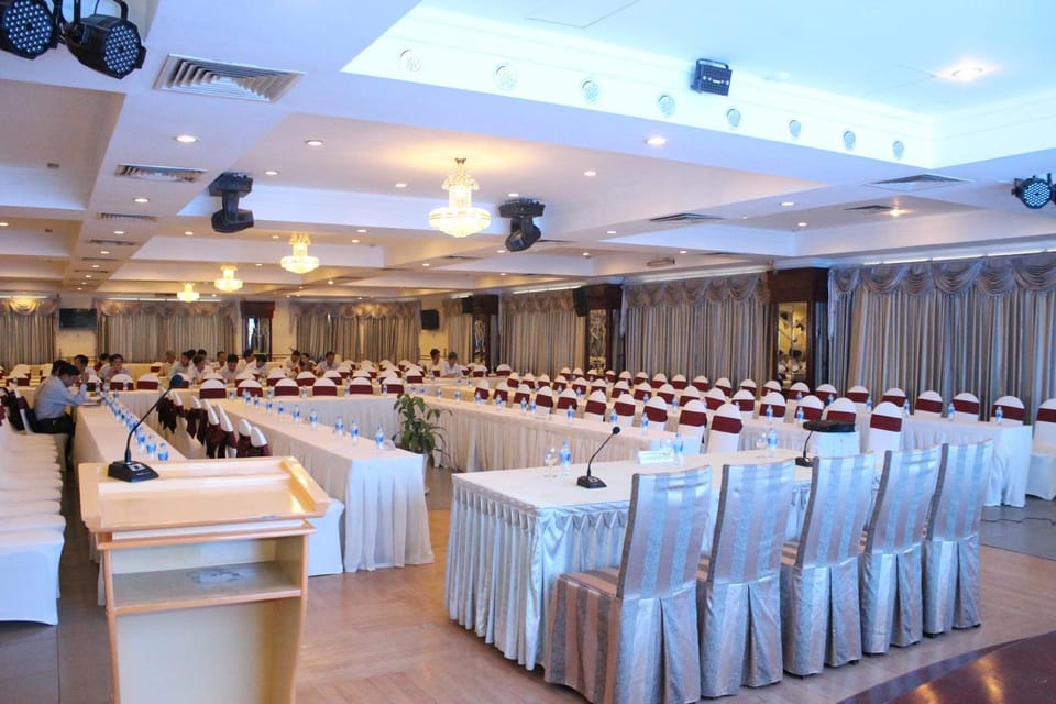 Banquet/Function facilities