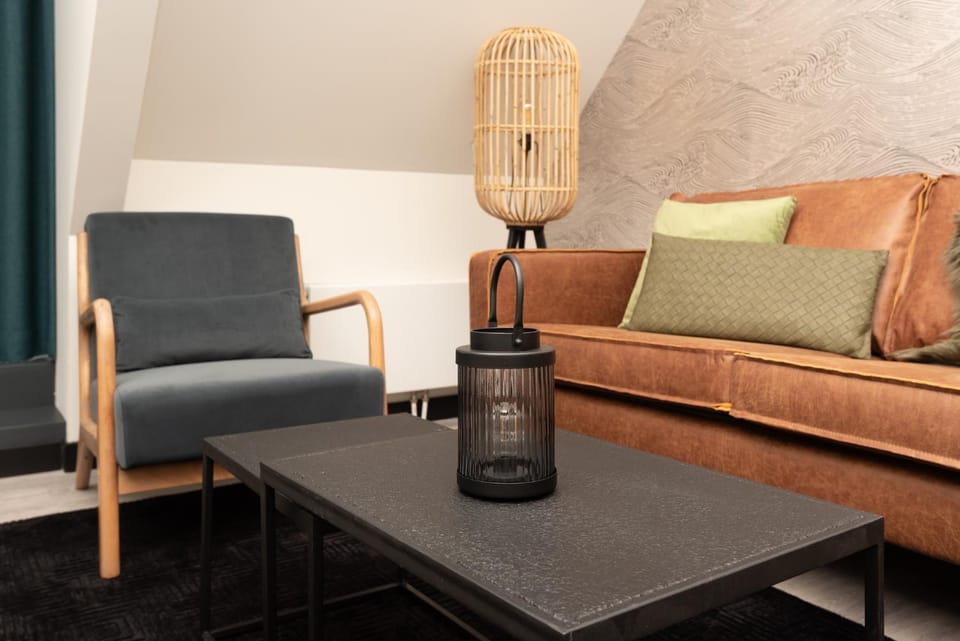 Welcome in - Bomont appartementen 4 persoons - Jan van Renesseweg 1 Renesse Apartment in Renesse