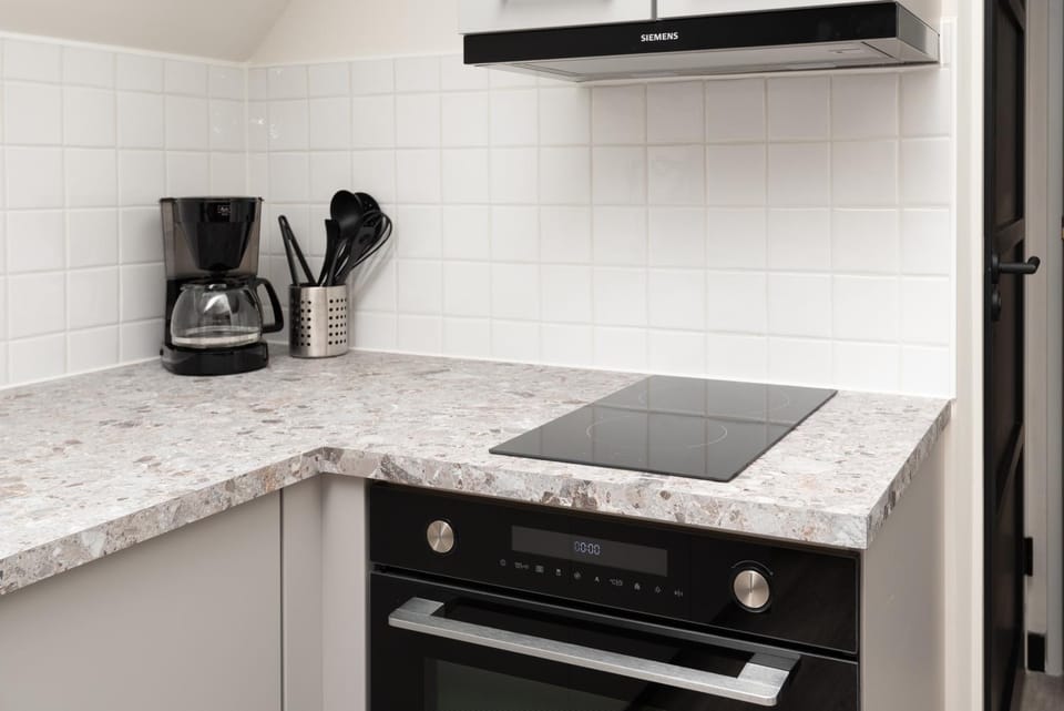 Welcome in - Bomont appartementen 4 persoons - Jan van Renesseweg 1 Renesse Apartment in Renesse