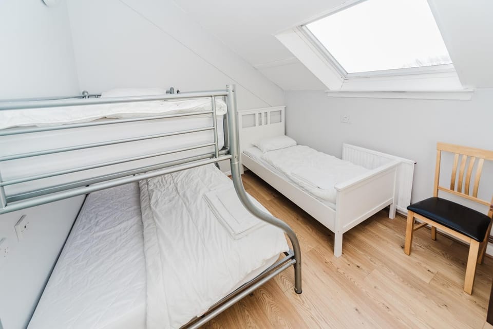 Broadford Backpackers Hostel Hostel in Scotland