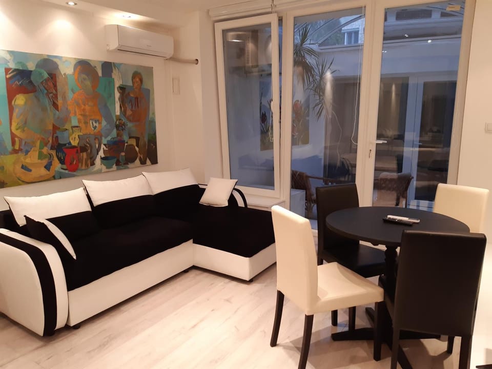 Viktoria brdo Apartment in Belgrade