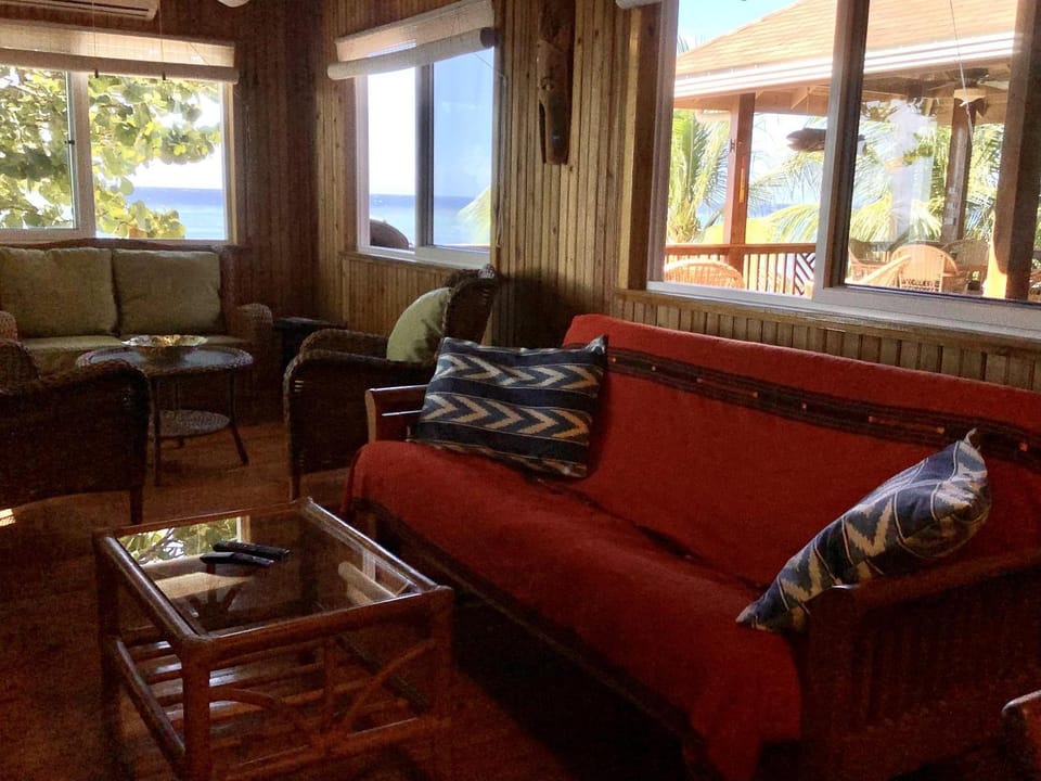 Lounge or bar