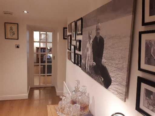 The Garden Flat Apartment in Windermere
