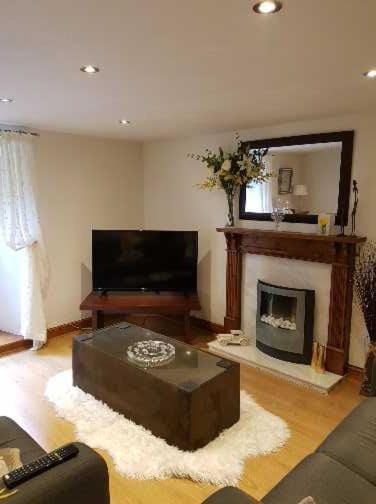 The Garden Flat Apartment in Windermere