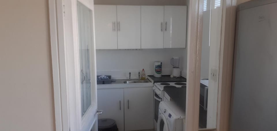 South London 1-Bed Apt Sleeps 3 8 mins to Tube Apartment in London Borough of Southwark