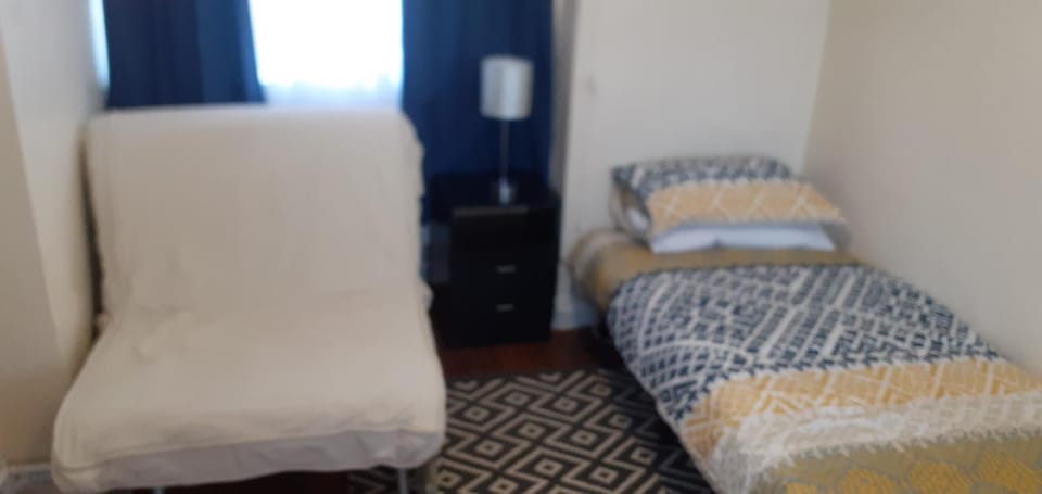 South London 1-Bed Apt Sleeps 3 8 mins to Tube Apartment in London Borough of Southwark