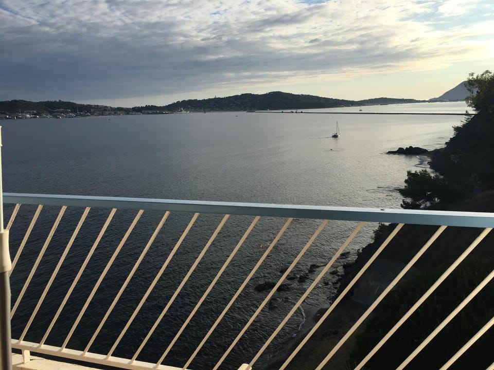 Sea view