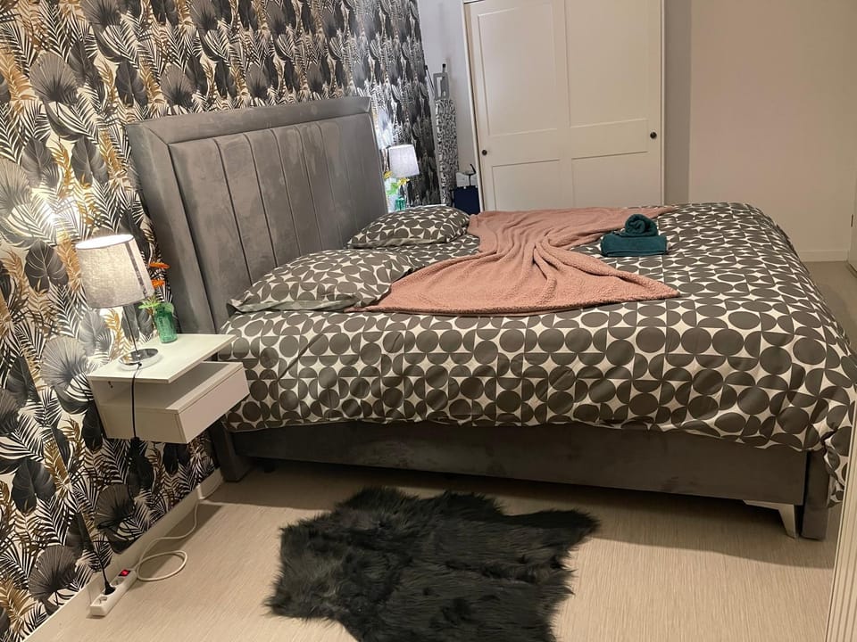 *DISNEYLAND/SERRIS* APPARTEMENT idéalement situé Apartment in Île-de-France