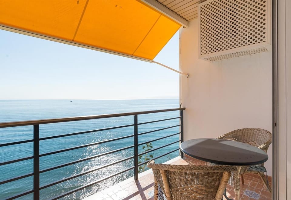 Sunny View Castillo Santa Clara Apartment in Torremolinos