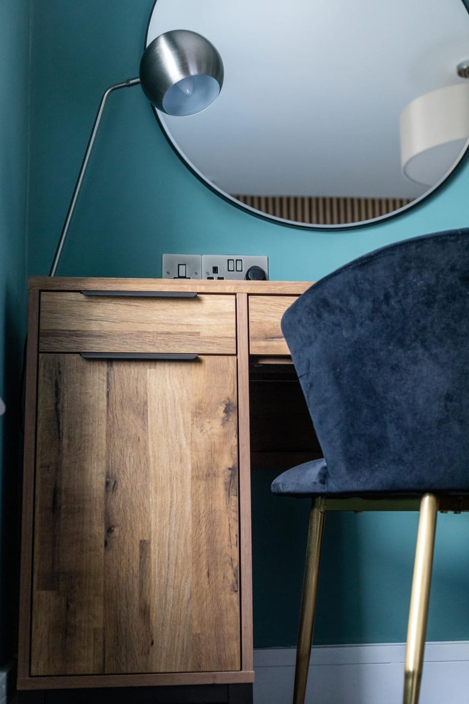 Ty Belgrave - Apartment 2 Apartment in Aberystwyth