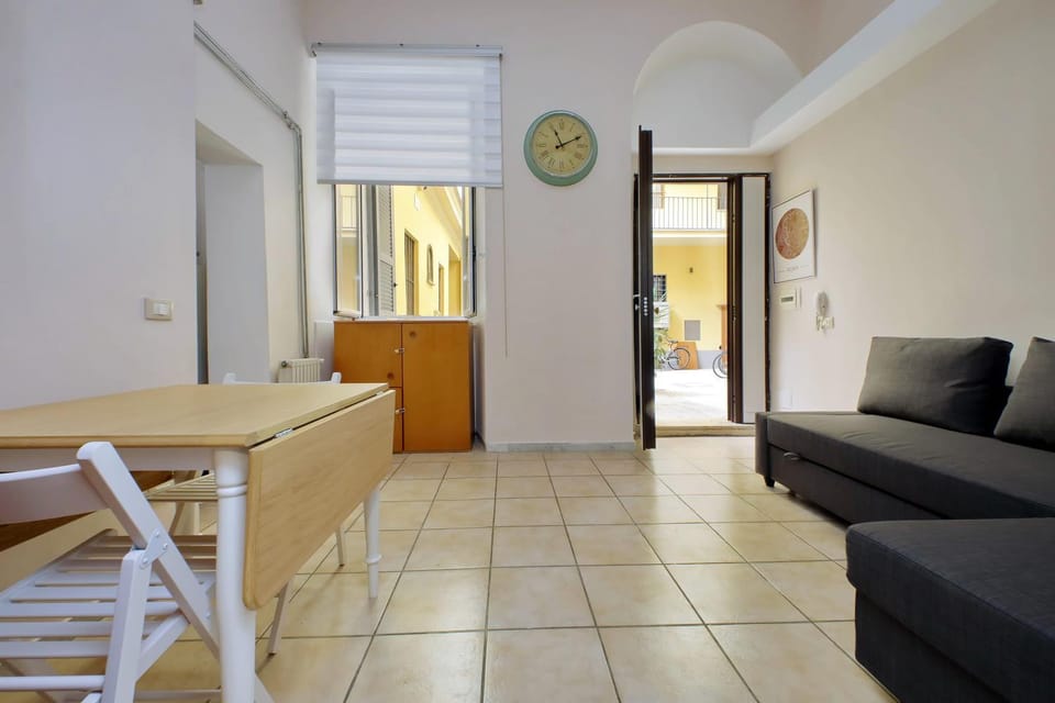 My home your home Apartment in Rome