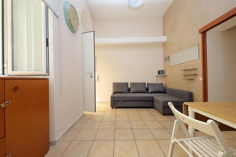 My home your home Apartment in Rome