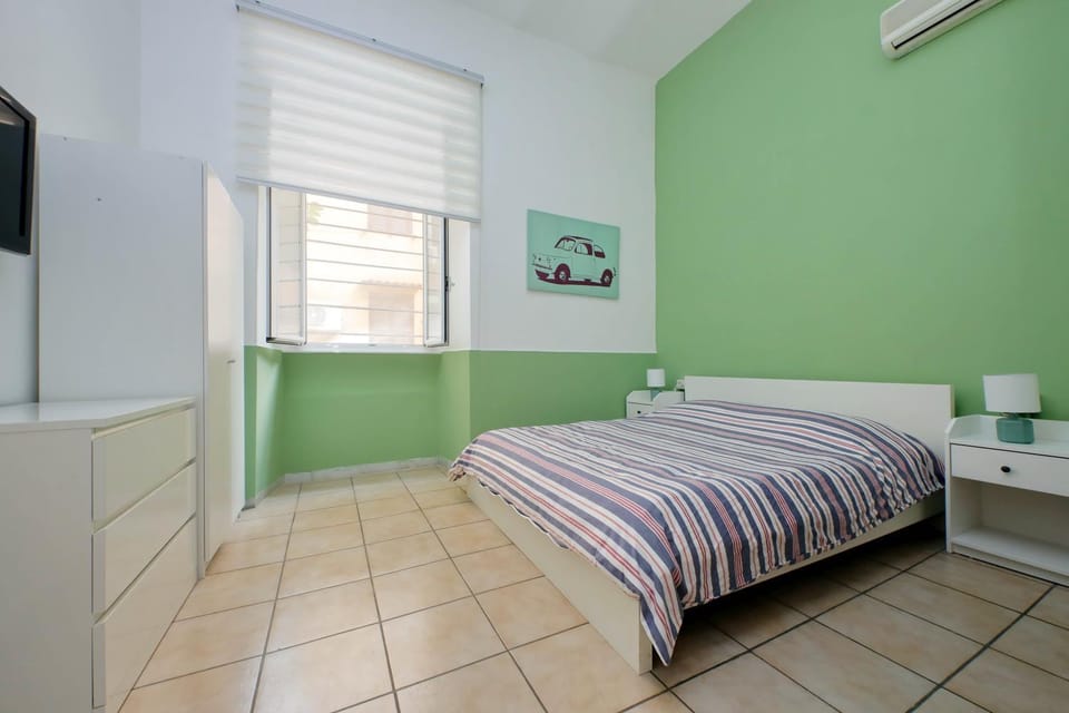 My home your home Apartment in Rome