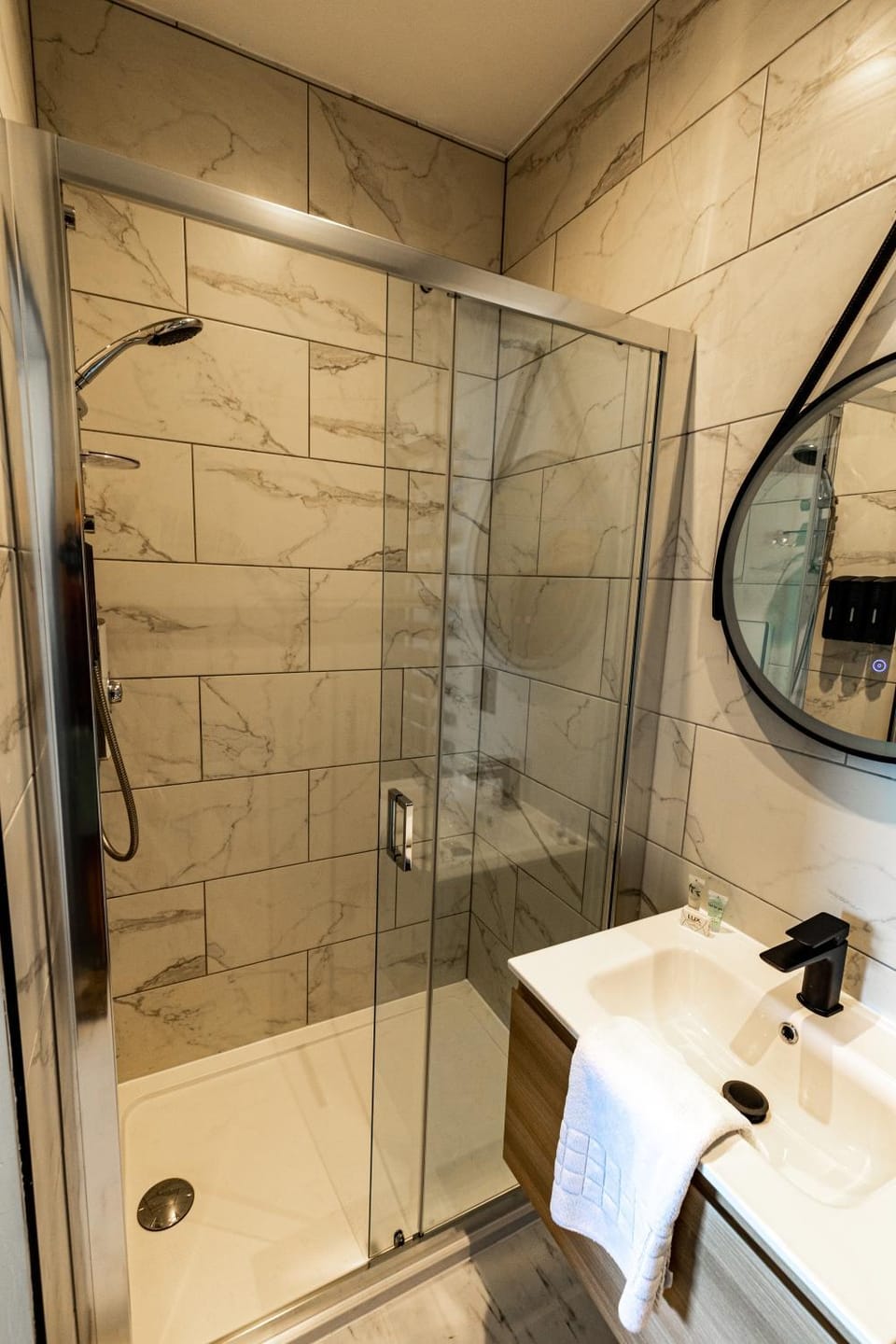 Ty Belgrave - Apartment 3 Apartment in Aberystwyth