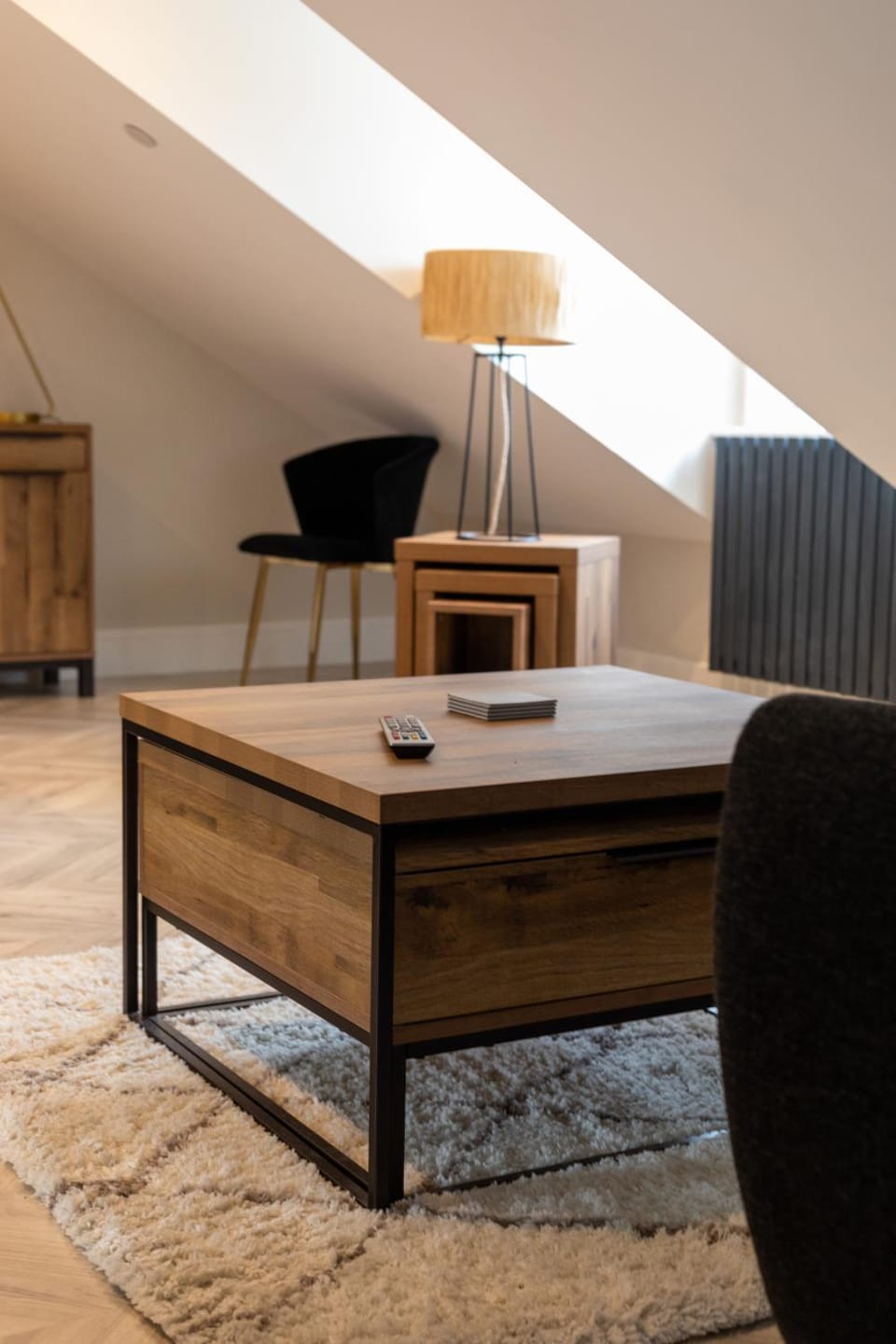 Ty Belgrave - Apartment 4 Apartment in Aberystwyth