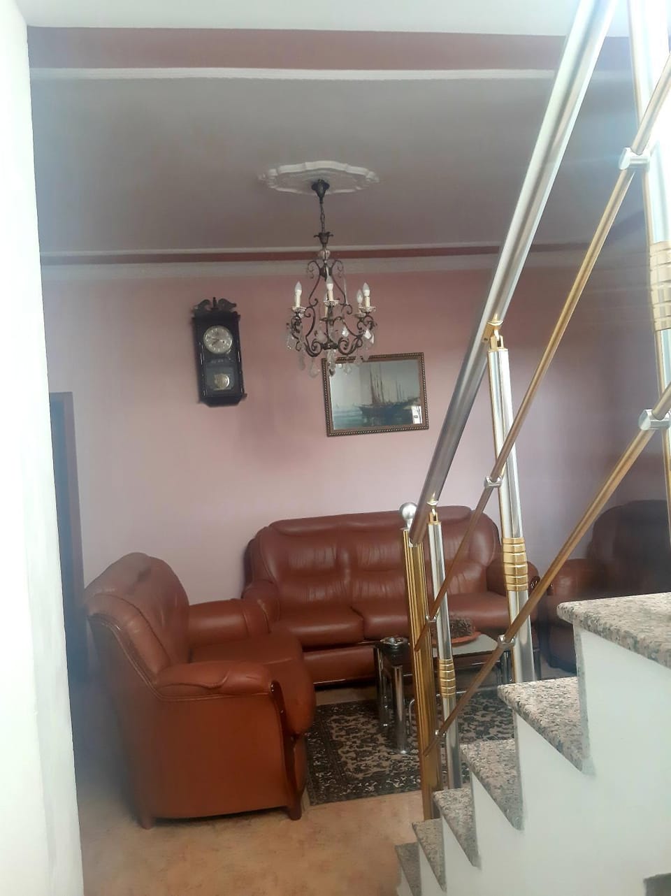 Travelers Home Vacation rental in Tirana County, Albania