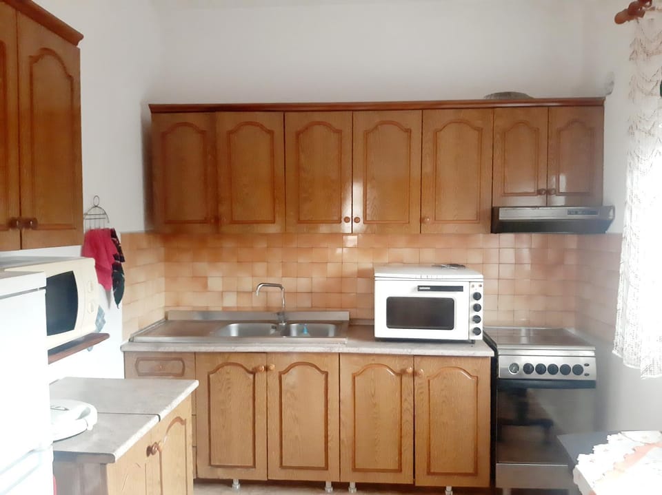Travelers Home Vacation rental in Tirana County, Albania