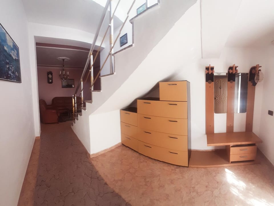 Travelers Home Vacation rental in Tirana County, Albania
