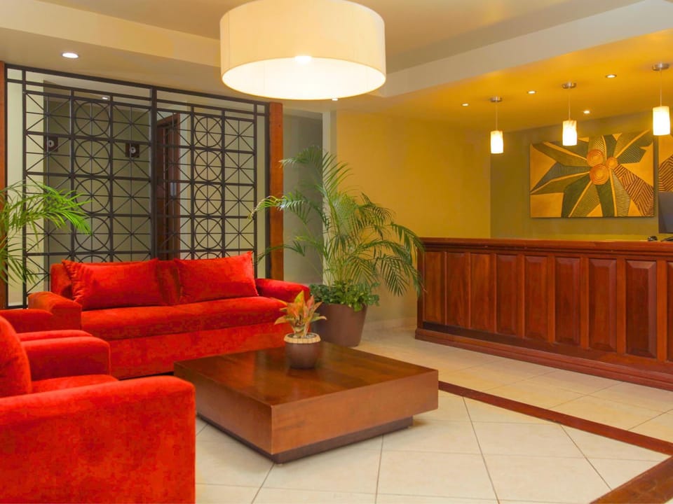 Living room, Lobby or reception, Seating area